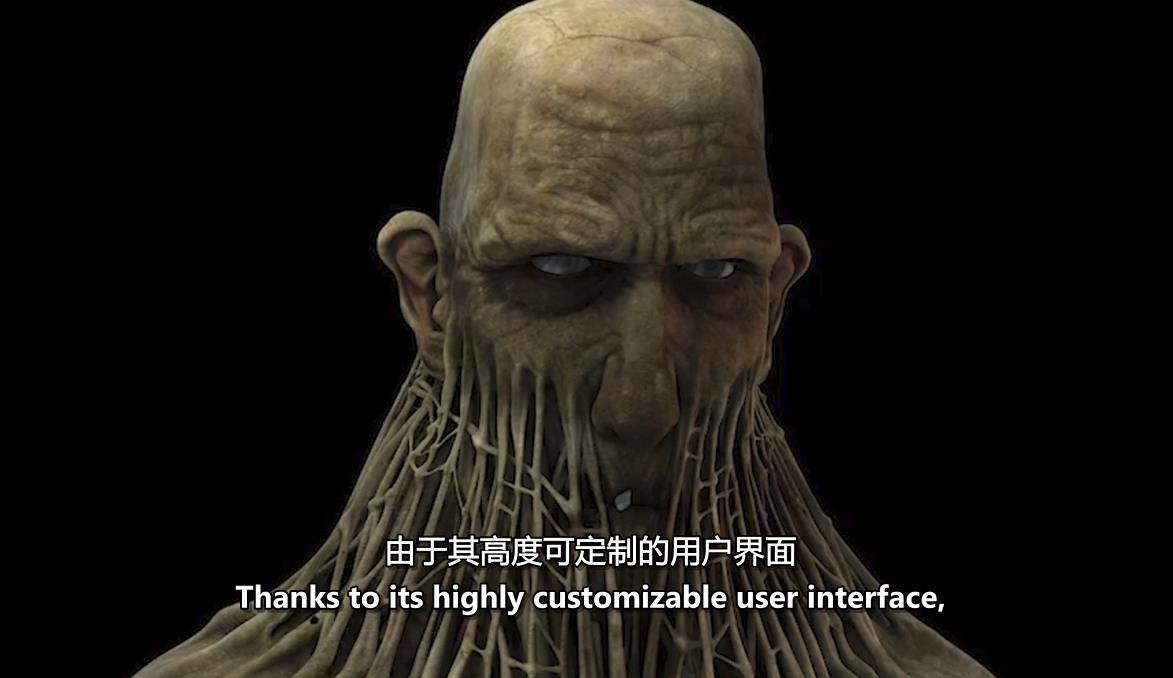 Autodesk Maya入门到精通学习教程 maya-第8张